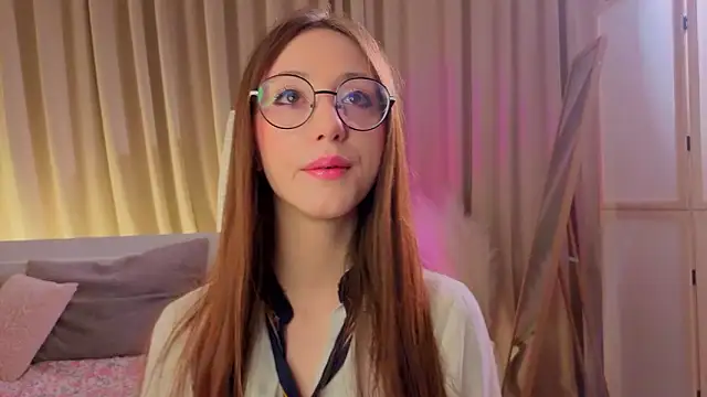 AvrilLeMell online show from 26, 2, 2026