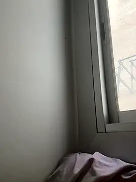 Romanalegre online show from 16, 10, 2025