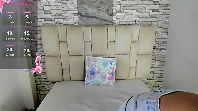 Celesste doll online show from 8, 1, 2026