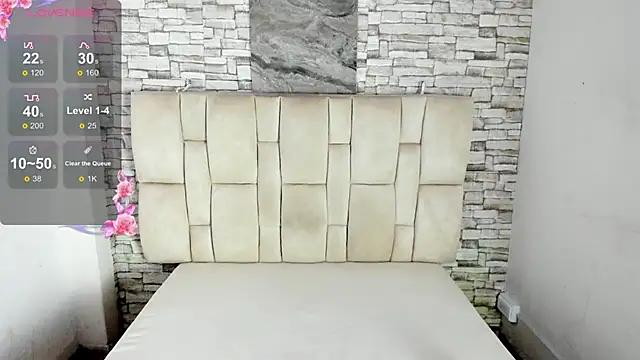 Celesste doll online show from 12, 2, 2026