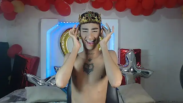 gabo hotboy online show from 23, 9, 2025