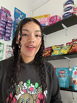 Camilla Miller01 online show from 18, 4, 2026