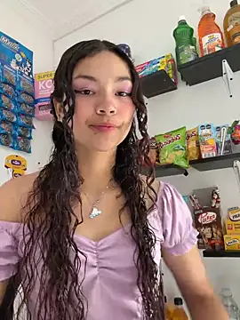 Snapshot of Camilla_Miller01 chatting on 12, 5, 2026 Camilla Miller01 online show from 12, 5, 2026