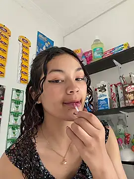 Snapshot of Camilla_Miller01 chatting on 30, 5, 2026 Camilla Miller01 online show from 30, 5, 2026