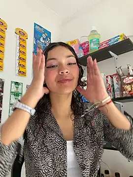 Snapshot of Camilla_Miller01 chatting on 2, 6, 2026 Camilla Miller01 online show from 2, 6, 2026