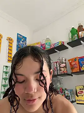 Snapshot of Camilla_Miller01 chatting on 6, 6, 2026 Camilla Miller01 online show from 6, 6, 2026