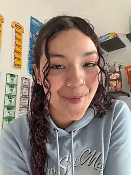 Snapshot of Camilla_Miller01 chatting on 9, 6, 2026 Camilla Miller01 online show from 9, 6, 2026
