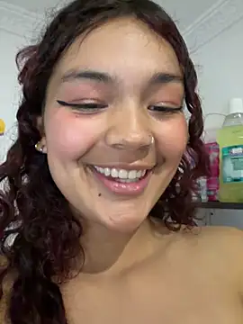 Snapshot of Camilla_Miller01 chatting on 11, 6, 2026 Camilla Miller01 online show from 11, 6, 2026