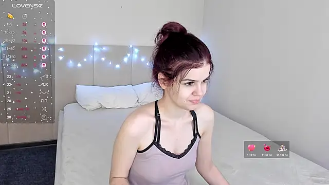 Snapshot of Infinity_Ti chatting on 18, 1, 2026 Infinity Ti online show from 18, 1, 2026