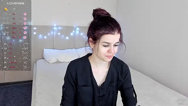 Snapshot of Infinity_Ti chatting on 19, 1, 2026 Infinity Ti online show from 19, 1, 2026