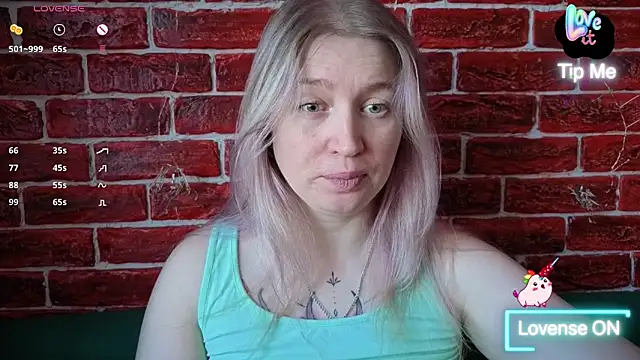 CitrusBlissss online show from 30, 3, 2026