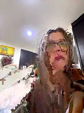 KoraSweett online show from 7, 1, 2026