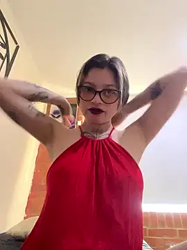 KoraSweett online show from 18, 1, 2026