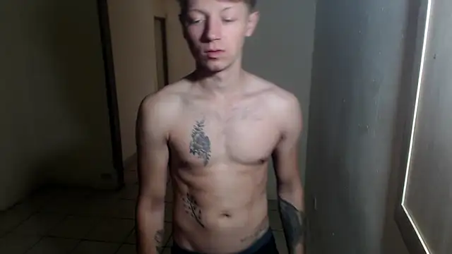 BlondZilla online show from 4, 4, 2026