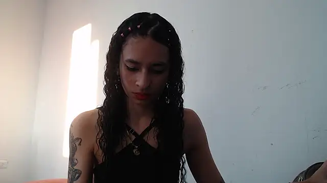 kata-gomez online show from 7, 3, 2026