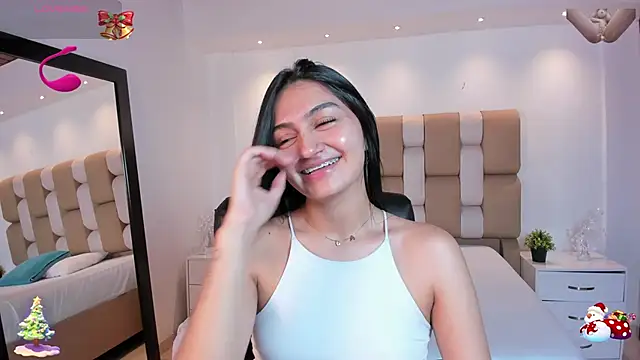 AidaJones online show from 29, 11, 2025