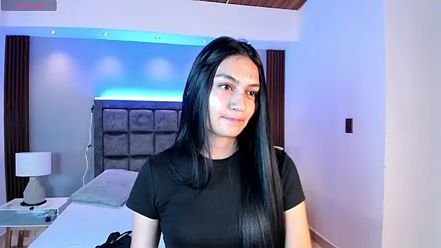 AidaJones online show from 17, 2, 2026