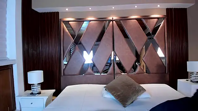 AidaJones online show from 20, 2, 2026