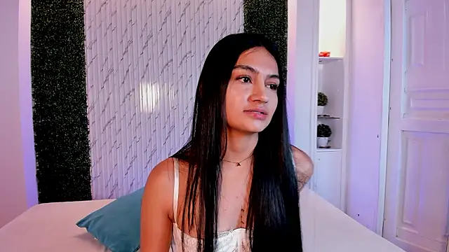 AidaJones online show from 2, 3, 2026