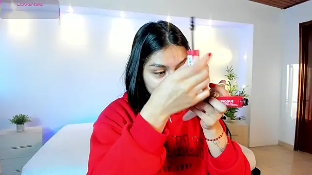 AidaJones online show from 19, 3, 2026