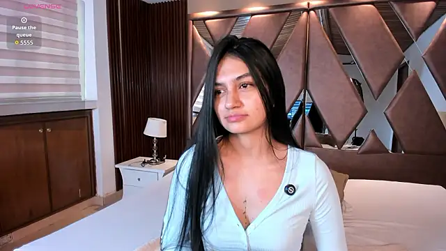 AidaJones online show from 21, 3, 2026