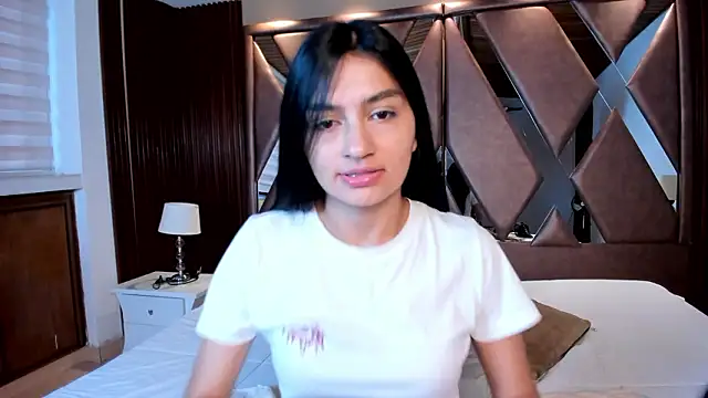 AidaJones online show from 26, 3, 2026