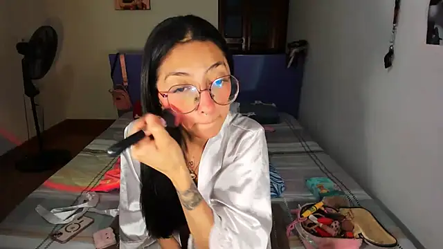 Anais lux online show from 30, 5, 2026
