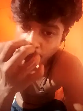 Snapshot of 6yon chatting on 8, 9, 2025 6yon online show from 8, 9, 2025