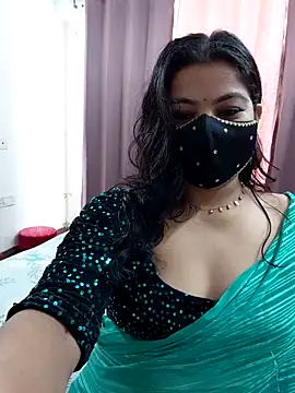 Snapshot of Aavya_007 chatting on 16, 10, 2025 Aavya 007 online show from 16, 10, 2025