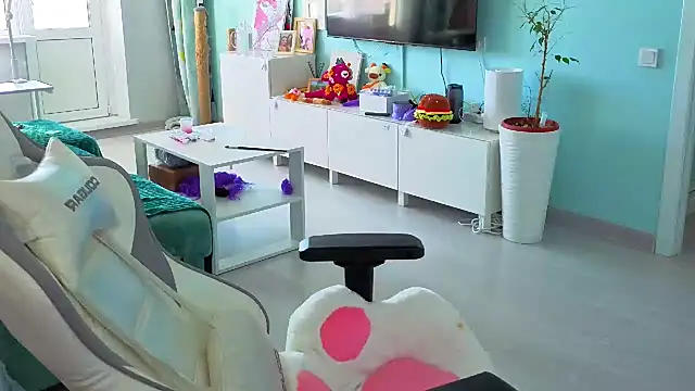 Im suka online show from 25, 3, 2026