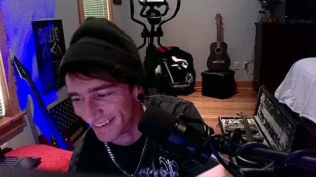 LEVIATHANX666 online show from 10, 4, 2026