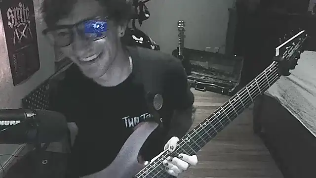 LEVIATHANX666 online show from 4, 5, 2026