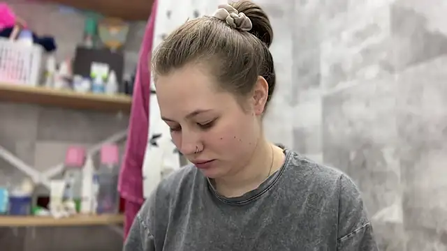 Snapshot of MikotoMisaka chatting on 27, 9, 2025 MikotoMisaka online show from 27, 9, 2025