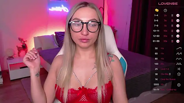 Snapshot of Bunny_Butt_ chatting on 7, 1, 2026 Bunny Butt online show from 7, 1, 2026