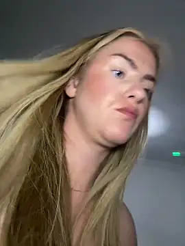Charleigh xx online show from 29, 5, 2026