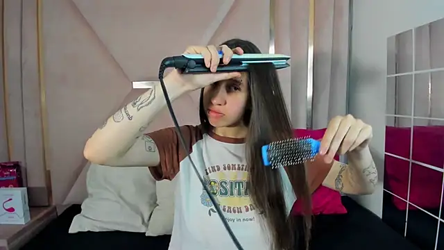 venusmorgan online show from 3, 10, 2025