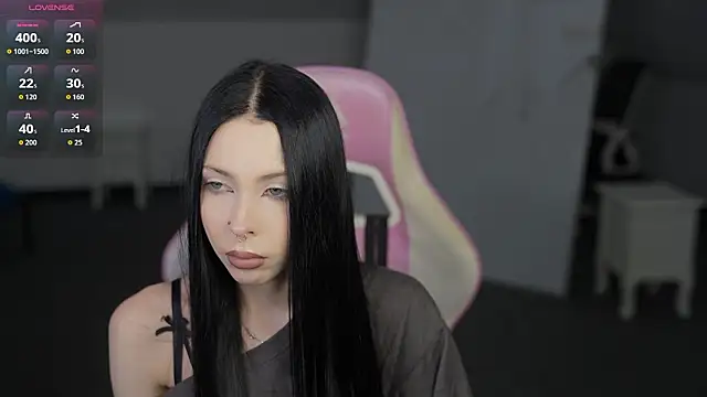 Snapshot of VivianSweet_ chatting on 5, 2, 2026 VivianSweet online show from 5, 2, 2026