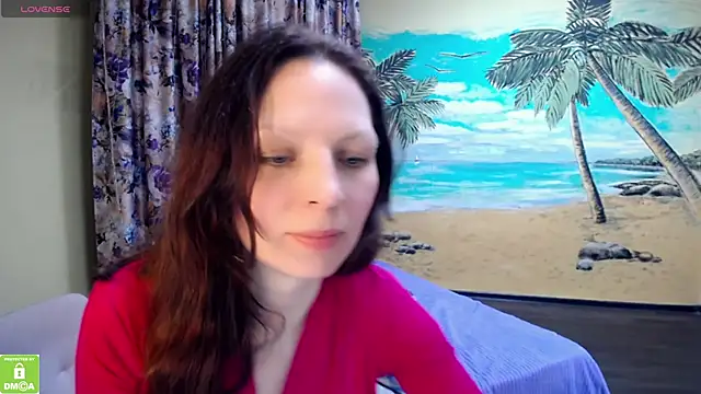 Graceful Lady online show from 27, 3, 2026