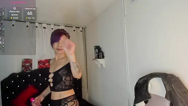 Trinityy   online show from 8, 9, 2025