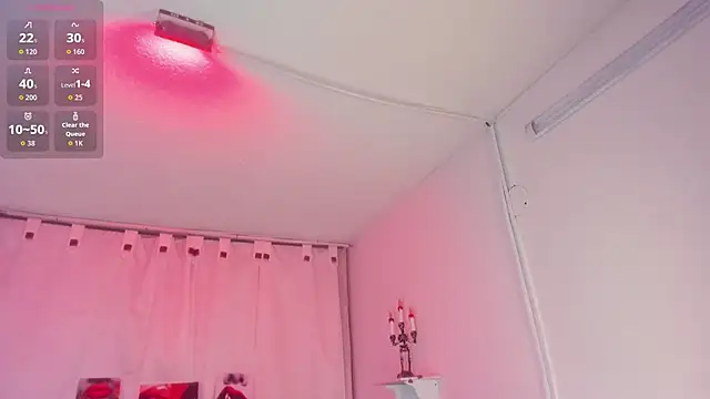 Trinityy   online show from 10, 10, 2025