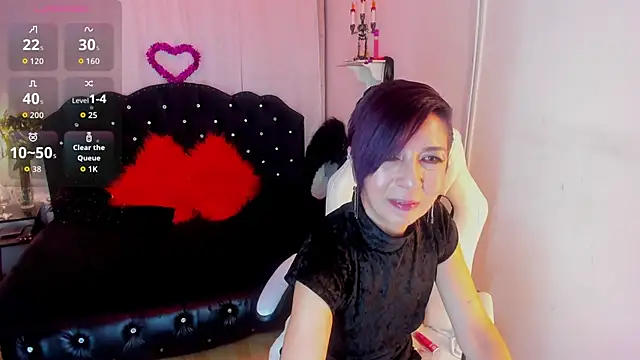 Trinityy   online show from 14, 2, 2026