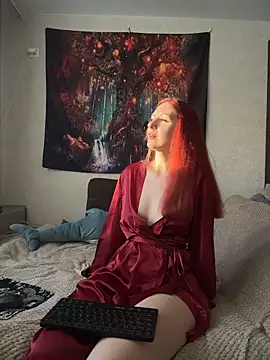 Snapshot of Hera_Mark chatting on 19, 2, 2026 Hera Mark online show from 19, 2, 2026