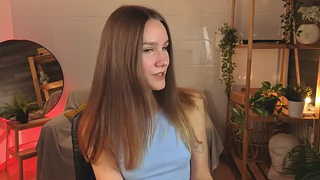 Snapshot of _Clare_Florence_ chatting on 7, 10, 2025  Clare Florence  online show from 7, 10, 2025