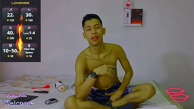 dylan apol0 online show from 15, 3, 2026