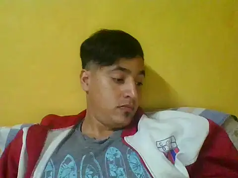 Snapshot of RVJM chatting on 4, 11, 2025 RVJM online show from 4, 11, 2025