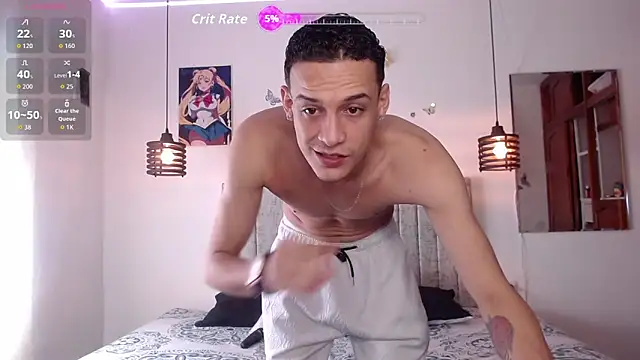 Ethanho0t online show from 10, 4, 2026