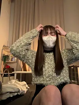 MOEMOE-Q online show from 12, 4, 2026