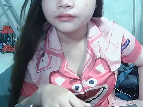 Snapshot of Lily3322 chatting on 22, 2, 2026 Lily3322 online show from 22, 2, 2026