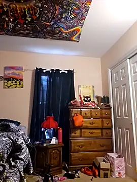 nuttiebuddy1 online show from 1, 11, 2025