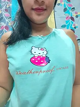 MariaEva69 online show from 2, 7, 2026